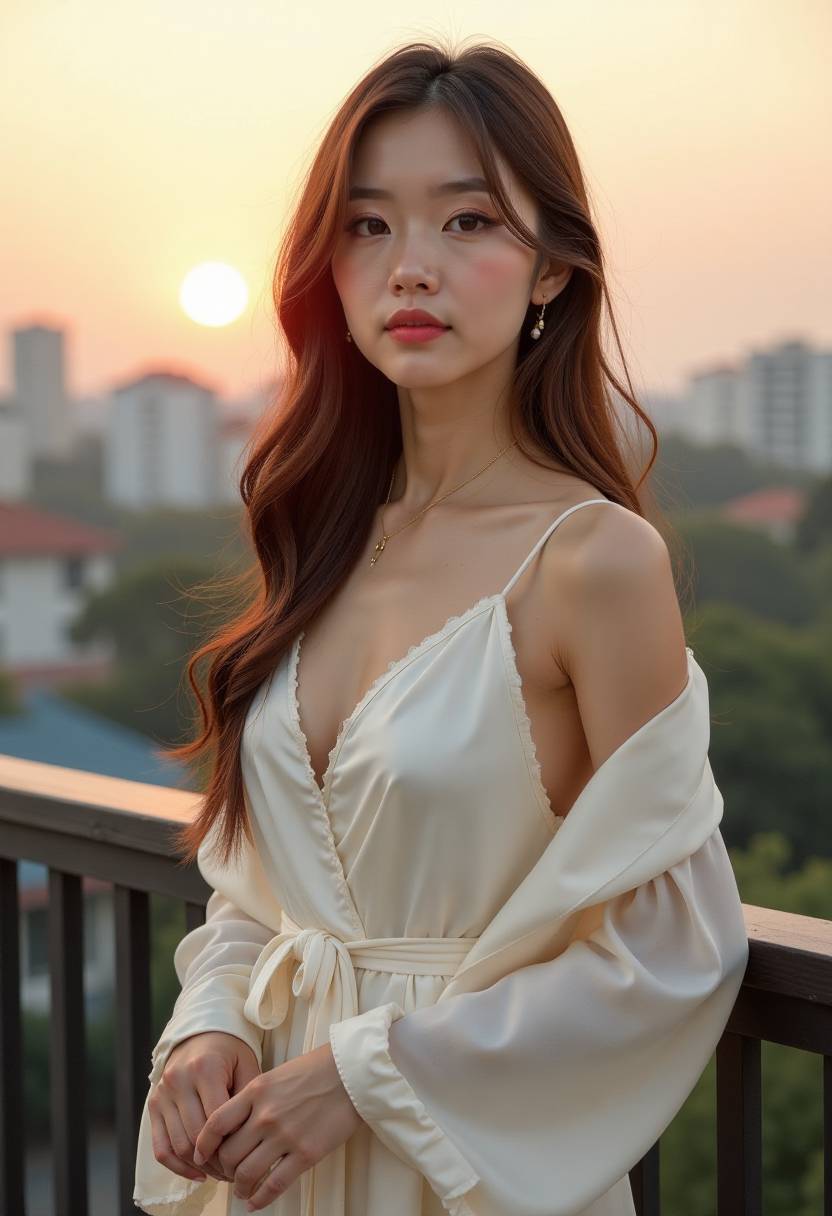 兰香如故 海报